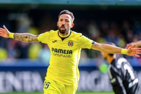 满冠下载 -比利亚雷亚尔迎德甲关键赛，集结日止住颓势，管理层满意，医务组通报恢复 