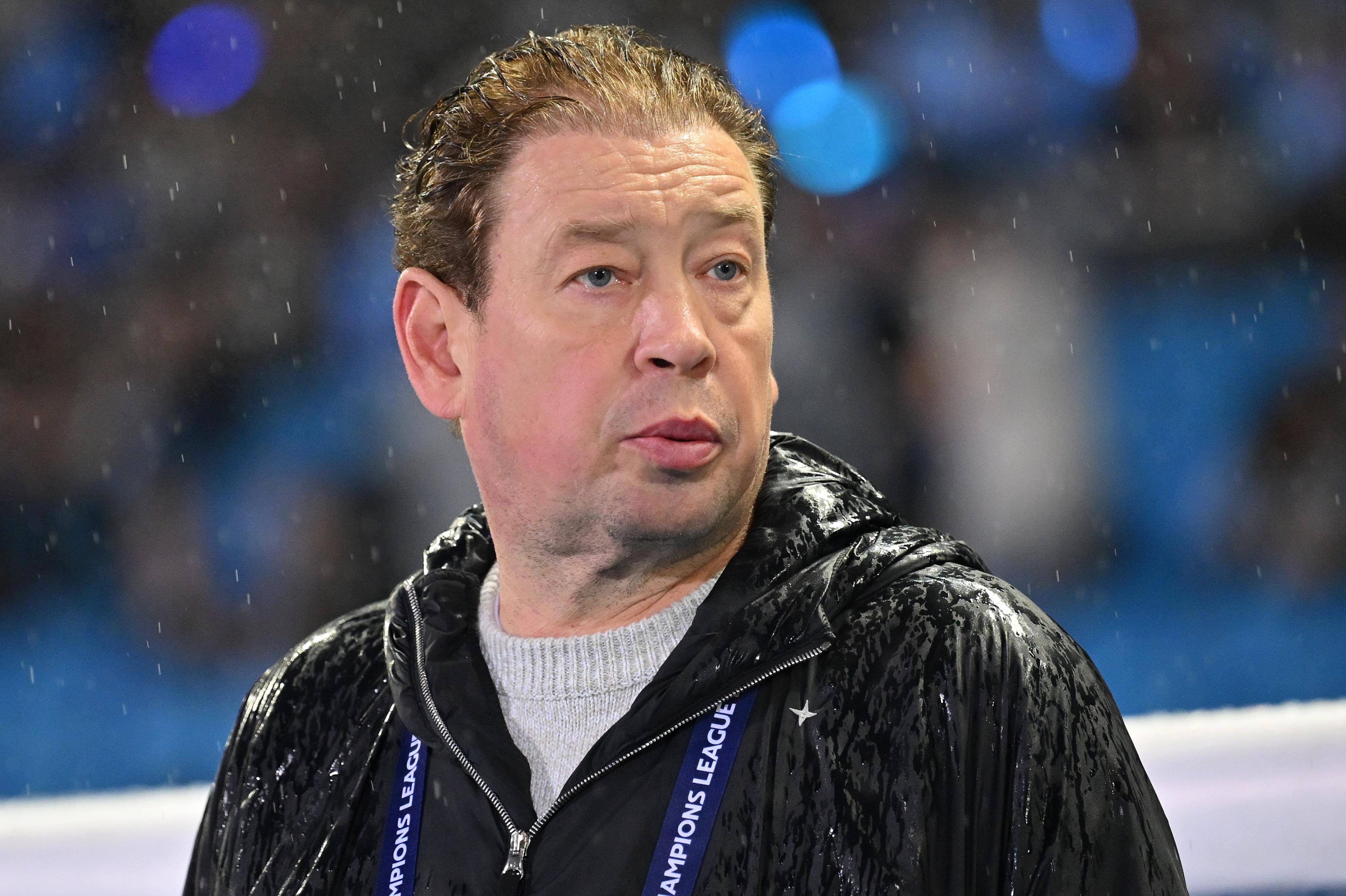 关于里程碑夜马赛遗憾出局;亚冠转会期刷纪录;更衣室稳定;团队化学反应显著的信息 关于里程碑夜马赛遗憾出局;亚冠转会期刷纪录;更衣室稳定;团队化学反应显著的信息