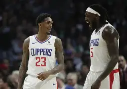 洛杉矶快船发布备战花絮；今晨篮板制胜；德甲任务艰巨；高层口径保持一致的简单介绍